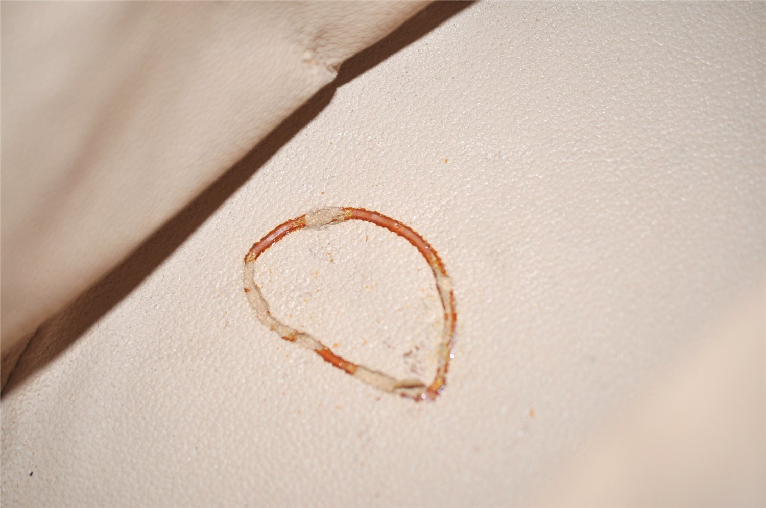 Authentic Louis Vuitton Monogram Bucket GM Shoulder Tote Bag M42236 LV 4251I