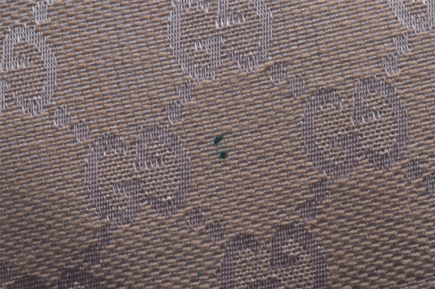 Authentic GUCCI Vintage Shoulder Tote Bag GG Canvas Leather 31243 Pink 4252J