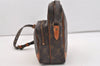 Authentic Louis Vuitton Monogram Amazone Shoulder Cross Bag M45236 Junk 4255J