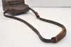 Authentic Louis Vuitton Monogram Amazone Shoulder Cross Bag M45236 Junk 4255J