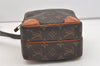 Authentic Louis Vuitton Monogram Amazone Shoulder Cross Bag M45236 Junk 4255J