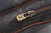 Authentic Louis Vuitton Monogram Amazone Shoulder Cross Bag M45236 Junk 4255J