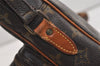 Authentic Louis Vuitton Monogram Amazone Shoulder Cross Bag M45236 Junk 4255J