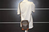 Authentic Louis Vuitton Monogram Amazone Shoulder Cross Bag M45236 Junk 4255J