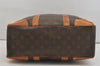 Auth Louis Vuitton Monogram Grand Marceau Shoulder Bag Old Model Junk 4257J