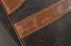 Auth Louis Vuitton Monogram Grand Marceau Shoulder Bag Old Model Junk 4257J