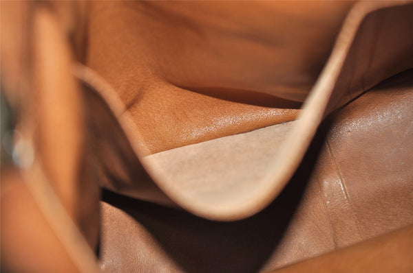 Auth Louis Vuitton Monogram Grand Marceau Shoulder Bag Old Model Junk 4257J