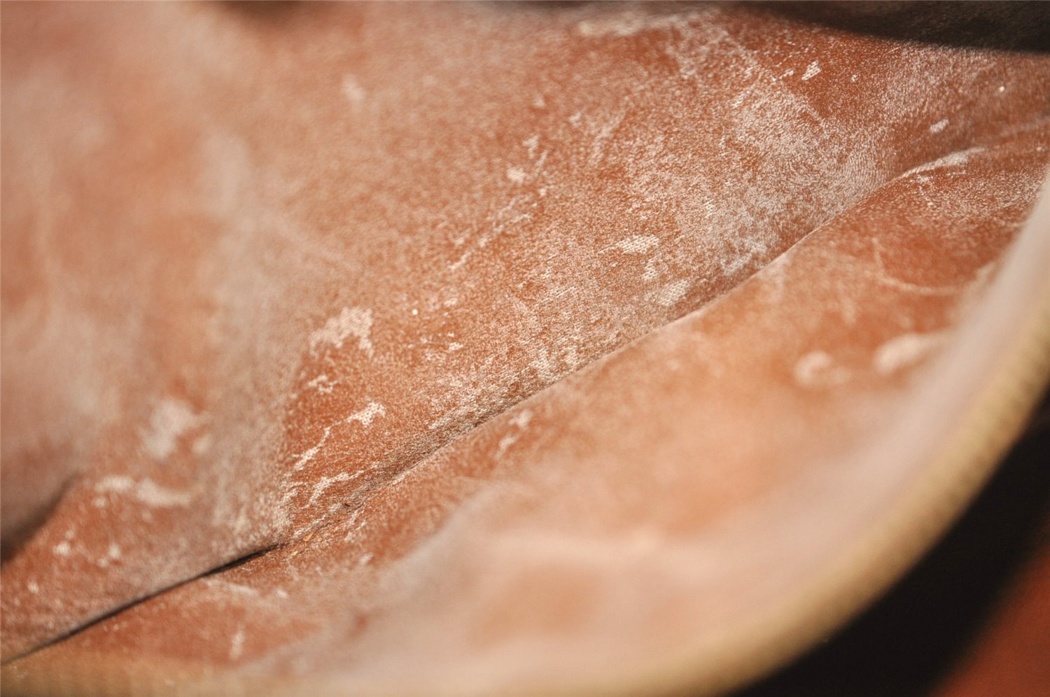 Authentic Louis Vuitton Monogram Trocadero 27 Shoulder Cross Bag M51274 LV 4261I