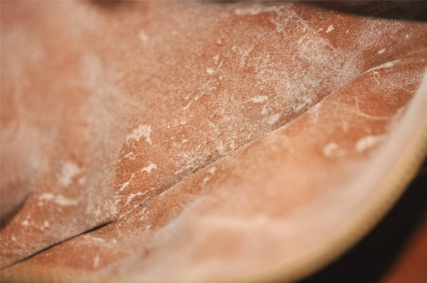 Authentic Louis Vuitton Monogram Trocadero 27 Shoulder Cross Bag M51274 LV 4261I