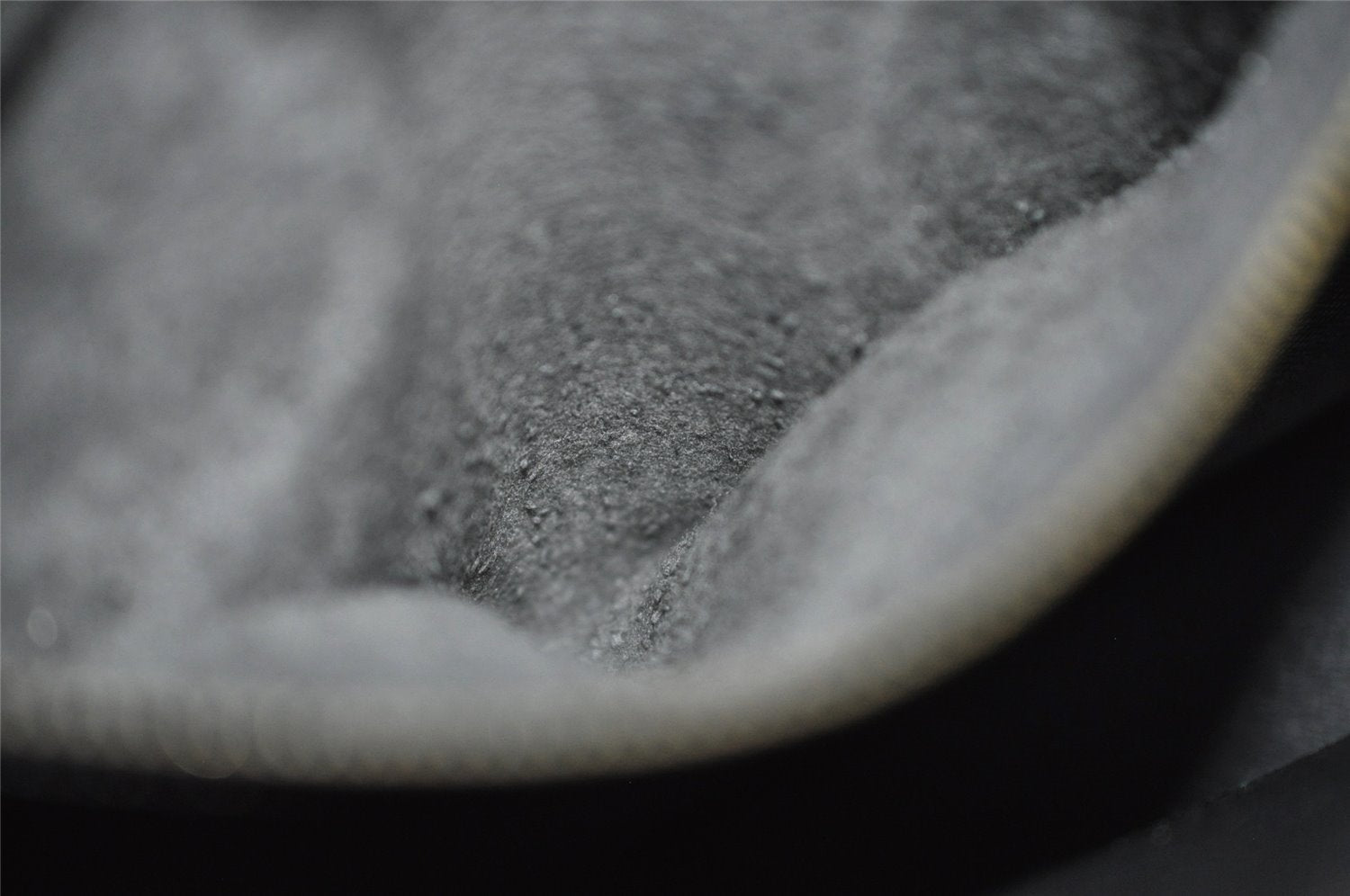 Authentic Louis Vuitton Epi Saint Cloud GM Shoulder Cross Bag M52195 Blue 4263I