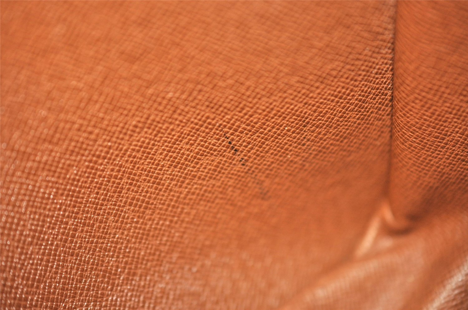 Authentic Louis Vuitton Monogram Compiegne 28 Clutch Hand Bag M51845 LV 4266I