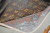 Authentic Louis Vuitton Monogram Jeune Fille MM M51226 Shoulder Cross Bag 4268I