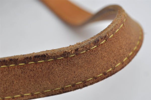 Authentic Louis Vuitton Monogram Vavin GM Shoulder Tote Bag M51170 LV Junk 4268J