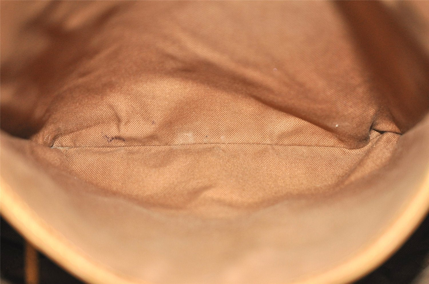 Authentic Louis Vuitton Monogram Vavin GM Shoulder Tote Bag M51170 LV Junk 4268J