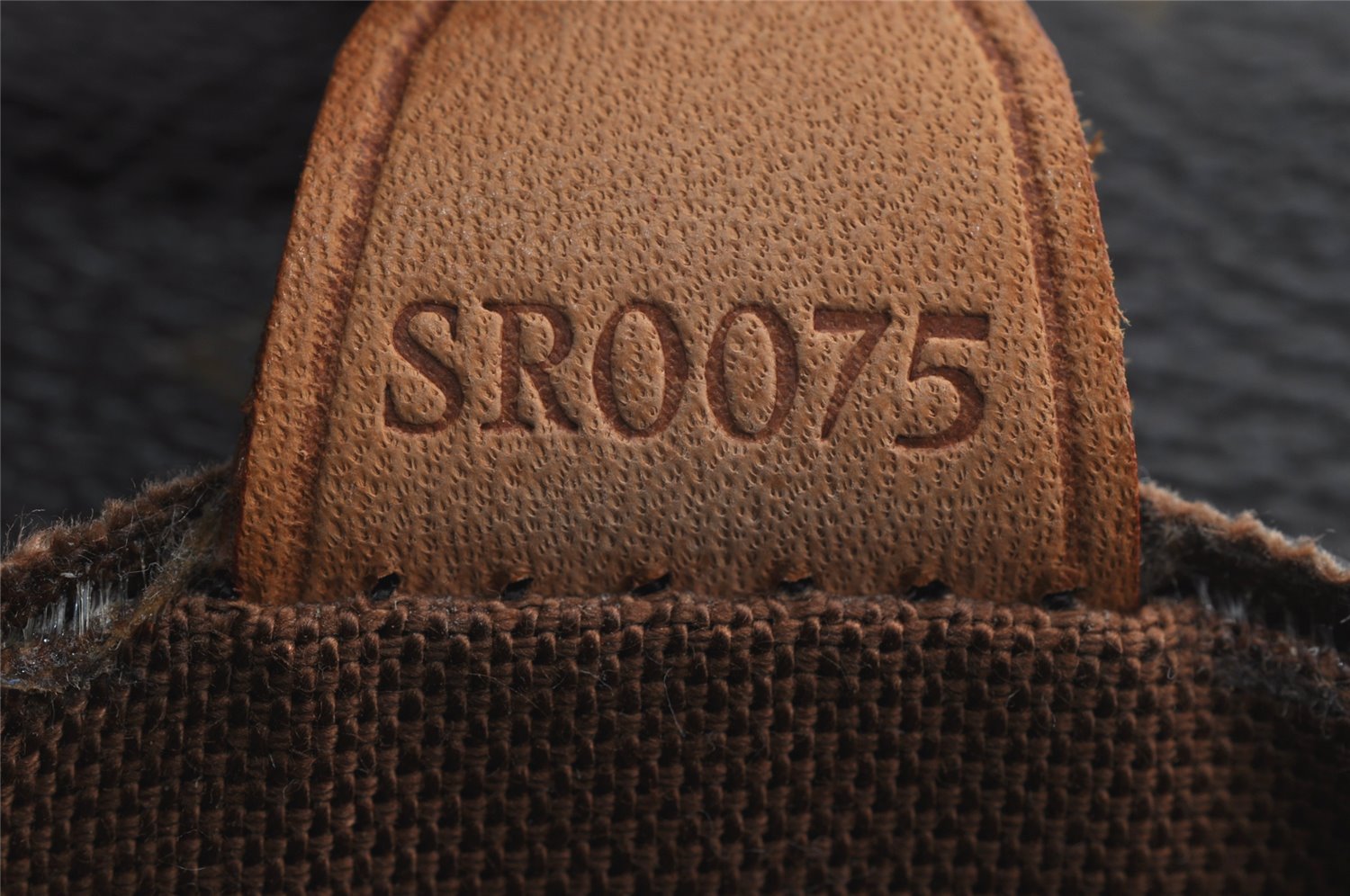 Authentic Louis Vuitton Monogram Vavin GM Shoulder Tote Bag M51170 LV Junk 4268J