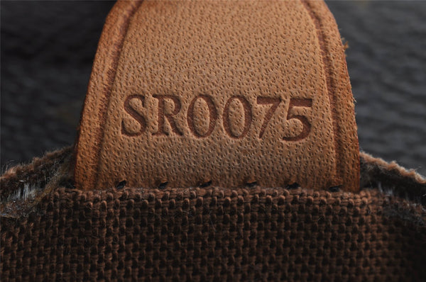 Authentic Louis Vuitton Monogram Vavin GM Shoulder Tote Bag M51170 LV Junk 4268J