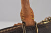 Authentic Louis Vuitton Monogram Alma Hand Bag Purse M51130 LV Junk 4269J
