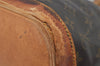 Authentic Louis Vuitton Monogram Alma Hand Bag Purse M51130 LV Junk 4269J