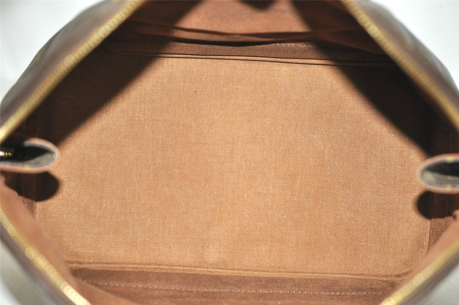 Authentic Louis Vuitton Monogram Alma Hand Bag Purse M51130 LV Junk 4269J