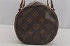 Authentic Louis Vuitton Monogram Papillon 30 Hand Bag Old Model LV 4270J