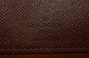 Authentic Louis Vuitton Monogram Musette Shoulder Cross Bag M51256 Junk 4274I