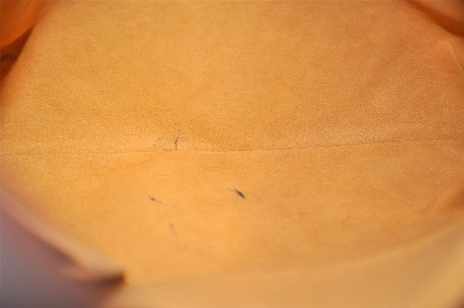 Authentic Louis Vuitton Monogram Musette Shoulder Cross Bag M51256 Junk 4274I