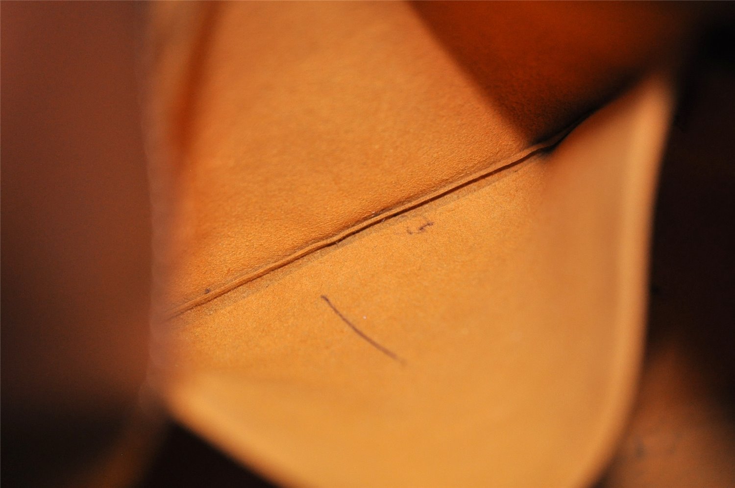 Authentic Louis Vuitton Monogram Musette Shoulder Cross Bag M51256 Junk 4274I