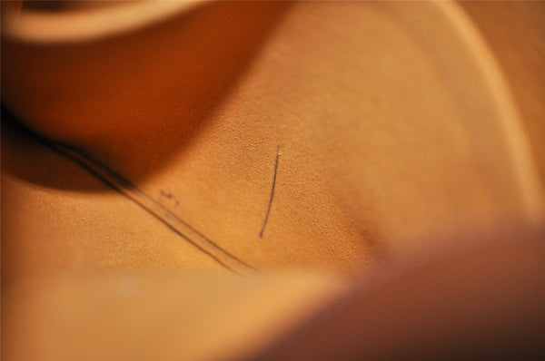 Authentic Louis Vuitton Monogram Musette Shoulder Cross Bag M51256 Junk 4274I