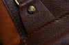 Authentic Louis Vuitton Monogram Musette Shoulder Cross Bag M51256 Junk 4274I