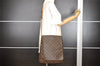 Authentic Louis Vuitton Monogram Musette Shoulder Cross Bag M51256 Junk 4274I