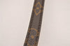 Authentic Louis Vuitton Monogram Shoulder Strap Old Model 50.8" LV 4274J