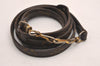 Authentic Louis Vuitton Monogram Shoulder Strap Old Model 50.8" LV 4274J