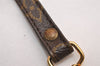 Authentic Louis Vuitton Monogram Shoulder Strap Old Model 50.8" LV 4275J