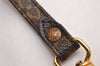 Authentic Louis Vuitton Monogram Shoulder Strap Old Model 50.8" LV 4275J