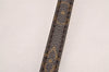 Authentic Louis Vuitton Monogram Shoulder Strap Old Model 50.8" LV 4275J