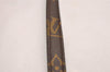 Authentic Louis Vuitton Monogram Shoulder Strap Old Model 50.8" LV 4275J