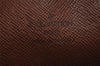 Authentic Louis Vuitton Monogram Danube Shoulder Crossbody Bag M45266 Junk 4276I