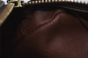 Authentic Louis Vuitton Monogram Trocadero 27 Shoulder Bag M51274 LV Junk 4277I