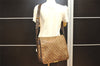 Authentic Louis Vuitton Damier Bastille Shoulder Cross Body Bag N45258 LV 4280I