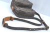Authentic Louis Vuitton Monogram Amazone Shoulder Cross Body Bag M45236 LV 4281I