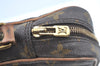 Authentic Louis Vuitton Monogram Amazone Shoulder Cross Body Bag M45236 LV 4281I