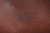 Authentic Louis Vuitton Monogram Amazone Shoulder Cross Body Bag M45236 LV 4281I