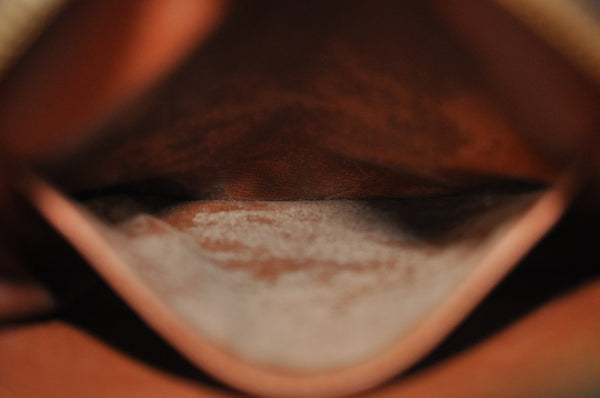 Authentic Louis Vuitton Monogram Amazone Shoulder Cross Body Bag M45236 LV 4281I