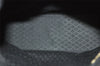 Authentic GUCCI Bamboo 2Way Shoulder Tote Bag Suede Leather Black 4281K