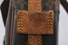 Authentic Louis Vuitton Monogram Jeune Fille PM M51227 Shoulder Cross Bag 4283I