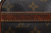 Authentic Louis Vuitton Monogram Jeune Fille PM M51227 Shoulder Cross Bag 4283I
