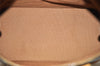 Authentic Louis Vuitton Monogram Alma Hand Bag Purse M51130 LV 4286K