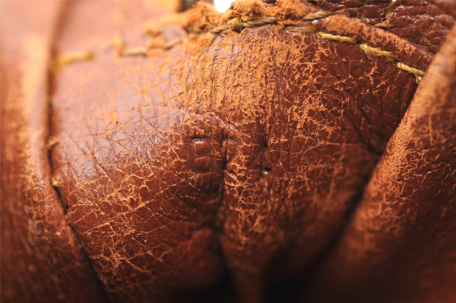 Authentic Louis Vuitton Monogram Pochette Sport Clutch Hand Bag LV Junk 4287I