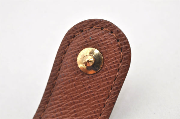 Authentic Louis Vuitton Monogram Agenda PM Notebook Cover R20005 LV 4287K