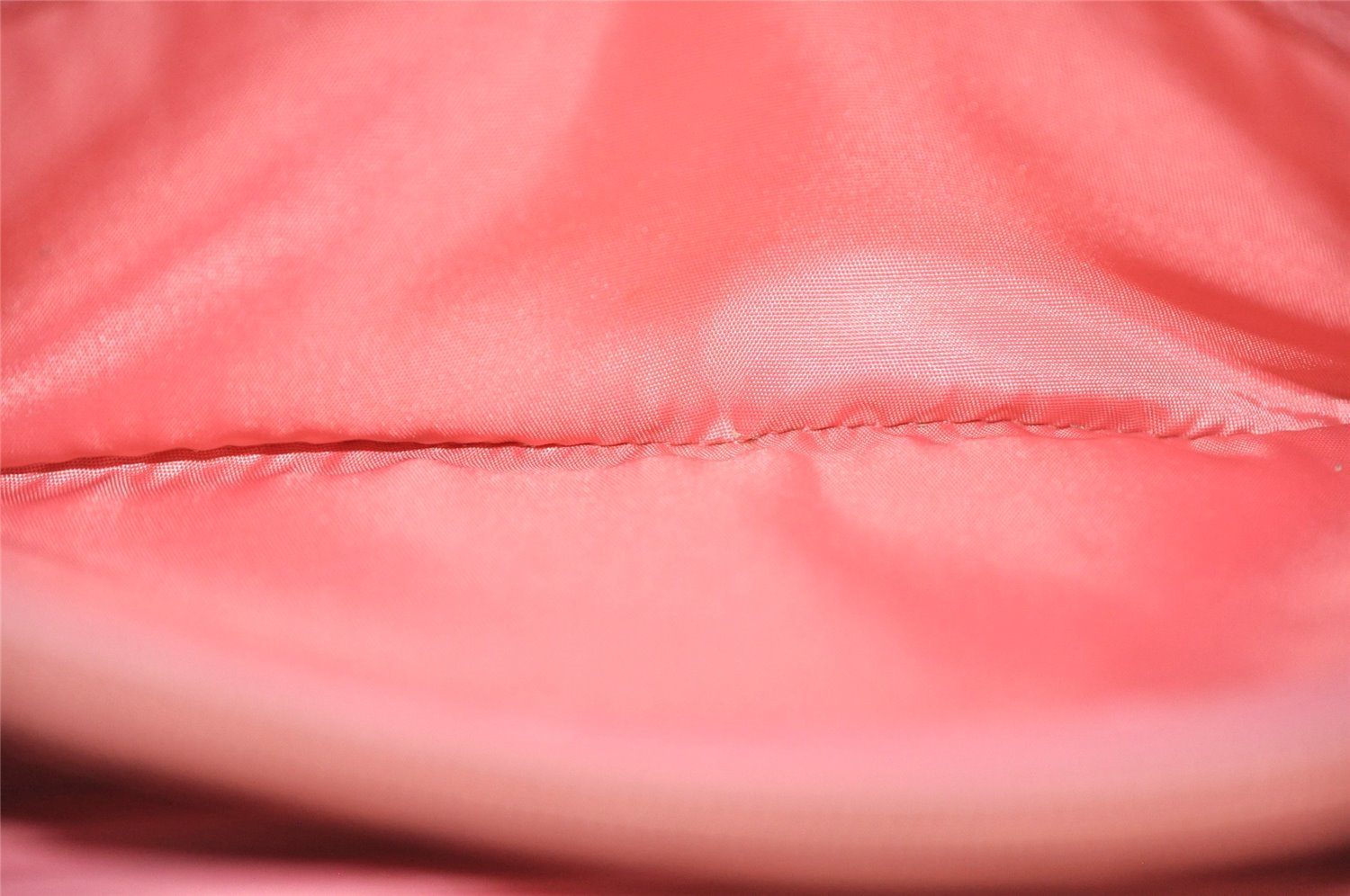 Authentic COACH Madison Dotted Op Art Long Wallet Purse PVC Leather Beige 4288J